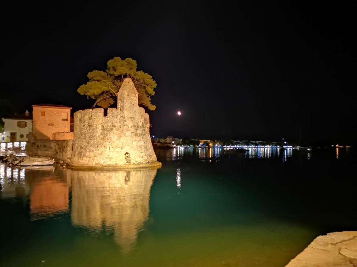 Ecco Apartments I Nafpaktos Esterno foto